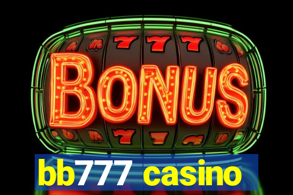 bb777 casino